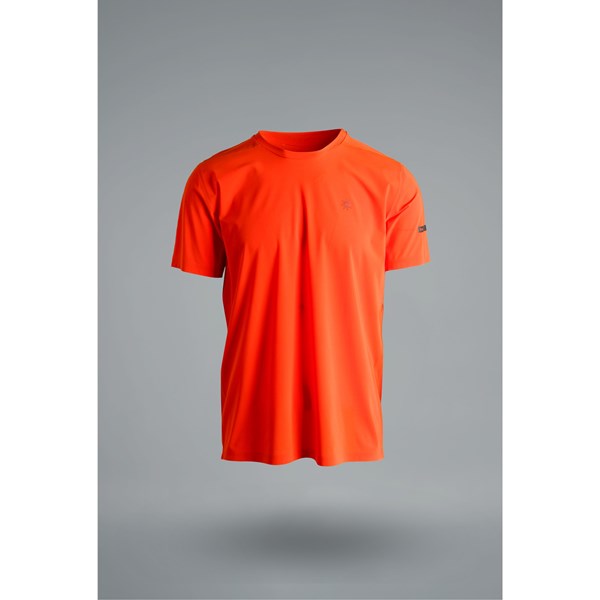 Erkek T-shirt SUPER CREW SS Ürün Kodu: M24T9001-AMBG