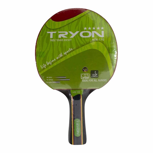 Unisex Masa tenisi raketi MASA TENİSİ RAKETİ MTR-170 Ürün Kodu: MTR170-u114