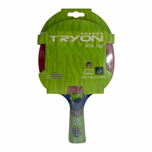 Unisex Masa tenisi raketi MASA TENİSİ RAKETİ MTR-180 Ürün Kodu: MTR180-u114