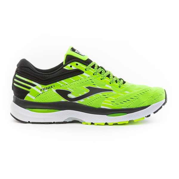 Erkek Koşu & Yürüyüş Ayakkabısı R.FENIX MEN 2011 LEMON-BLACK Koşu Ayakkabısı Ürün Kodu: R.FENIW-2011-5004