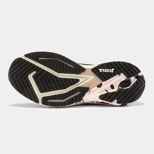 Kadın Koşu & Yürüyüş Ayakkabısı Joma Kadın Koşu Ayakkabısı R.HISPALIS LADY 2301 BLACK Ürün Kodu: RHISLS2301-002