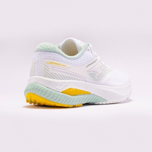 Kadın Koşu & Yürüyüş Ayakkabısı HISPALIS LADY 2402 BLANCO Ürün Kodu: RHISLS2402-J003