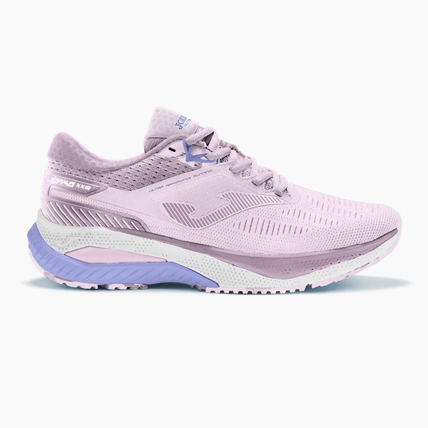 Kadın Koşu & Yürüyüş Ayakkabısı HISPALIS LADY 2410 ROSA CLARO Ürün Kodu: RHISLS2410-219