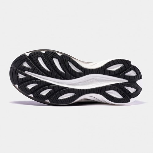 Erkek Koşu & Yürüyüş Ayakkabısı PODIUM 2329 BLACK WHITE Ürün Kodu: RPODIW2329-111