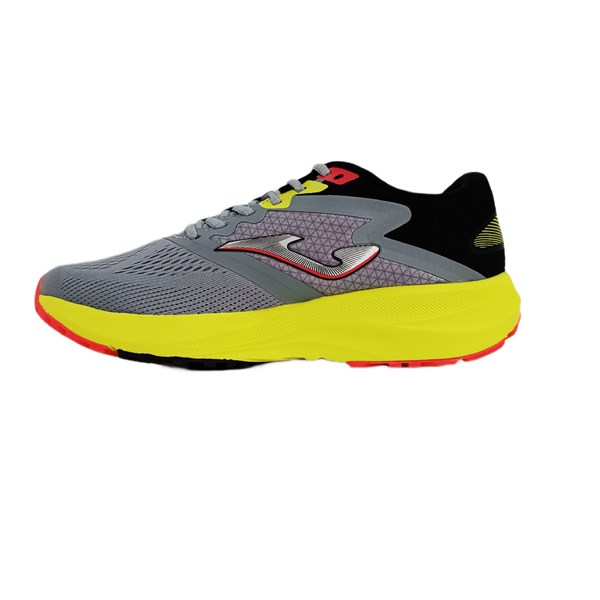 Kadın Koşu & Yürüyüş Ayakkabısı SPEED 2312 GREY LEMON FLUOR Ürün Kodu: RSPEEW2312-040