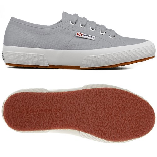 Unisex Günlük Giyim Ayakkabısı SUPERGA 2750-COTU CLASSIC Ürün Kodu: S000010-04Y