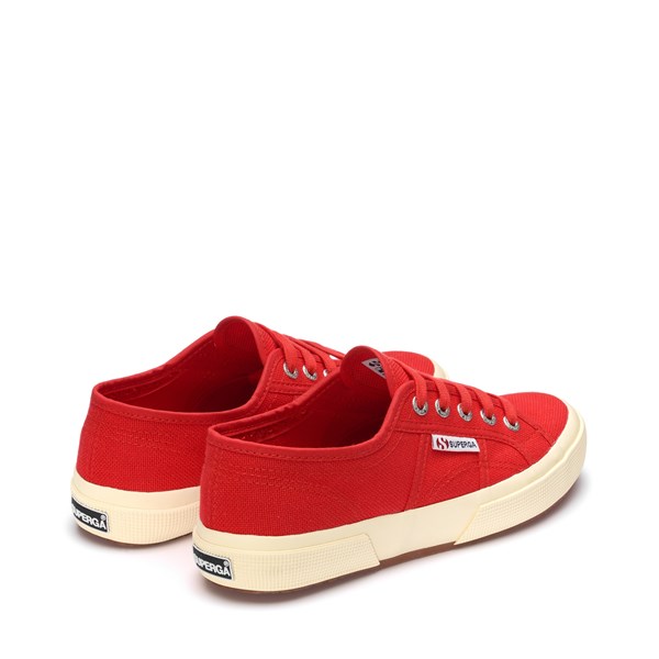 Unisex Günlük Giyim Ayakkabısı SUPERGA 2750-COTU CLASSIC Ürün Kodu: S000010-975