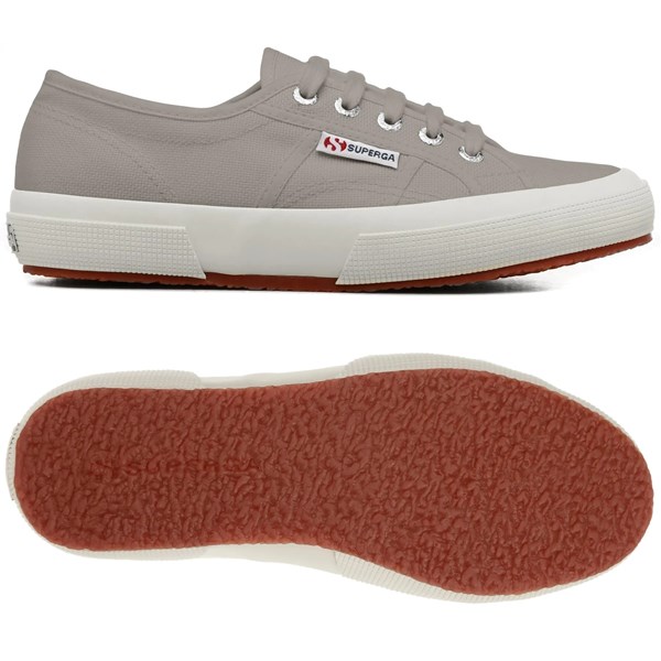 Unisex Günlük Giyim Ayakkabısı SUPERGA 2750-COTU CLASSIC Ürün Kodu: S000010-AHN