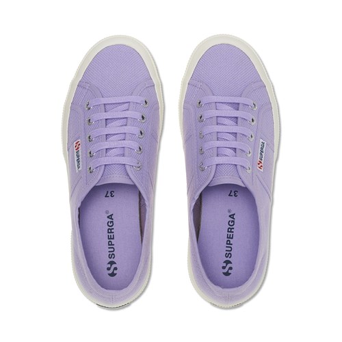 Unisex Günlük Giyim Ayakkabısı SUPERGA 2750-COTU CLASSIC Ürün Kodu: S000010-ANK