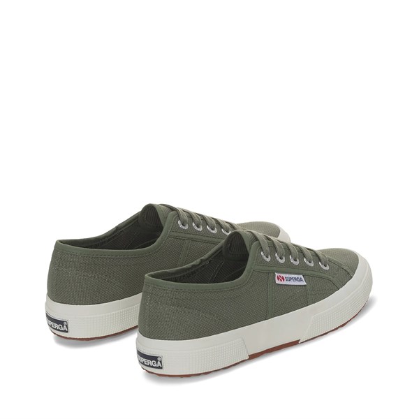 Unisex Günlük Giyim Ayakkabısı SUPERGA 2750-COTU CLASSIC Ürün Kodu: S000010-AQH