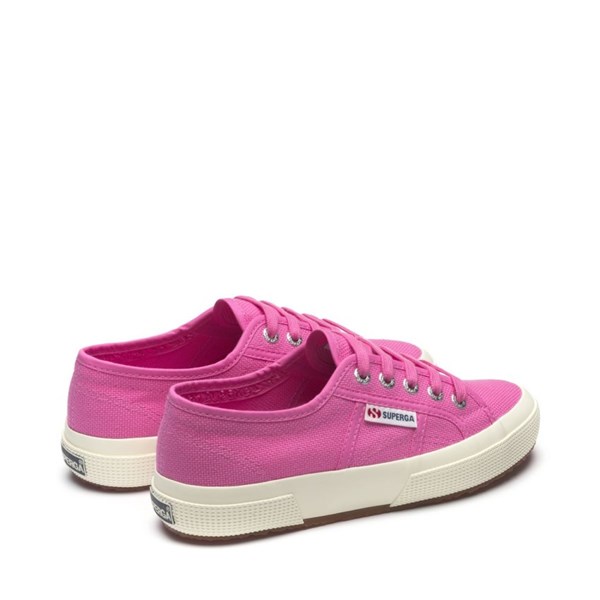 Unisex Günlük Giyim Ayakkabısı SUPERGA 2750-COTU CLASSIC Ürün Kodu: S000010-AT7
