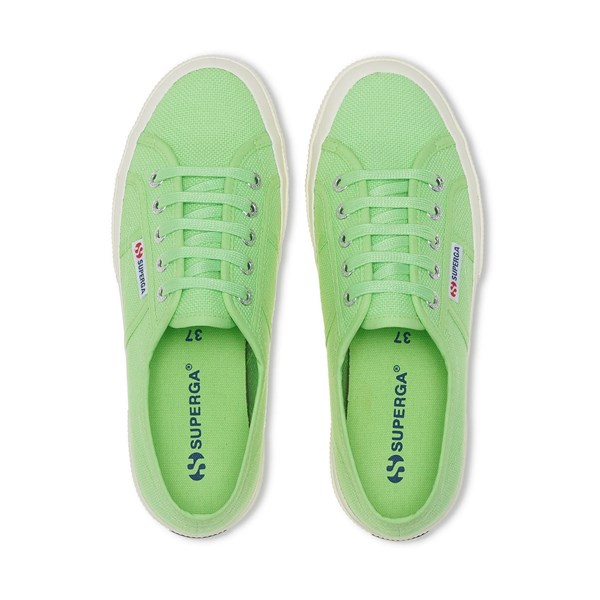 Unisex Günlük Giyim Ayakkabısı SUPERGA 2750-COTU CLASSIC Ürün Kodu: S000010-ATD
