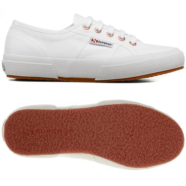 Unisex Günlük Giyim Ayakkabısı SUPERGA 2750-COTU CLASSIC Ürün Kodu: S000010-C69