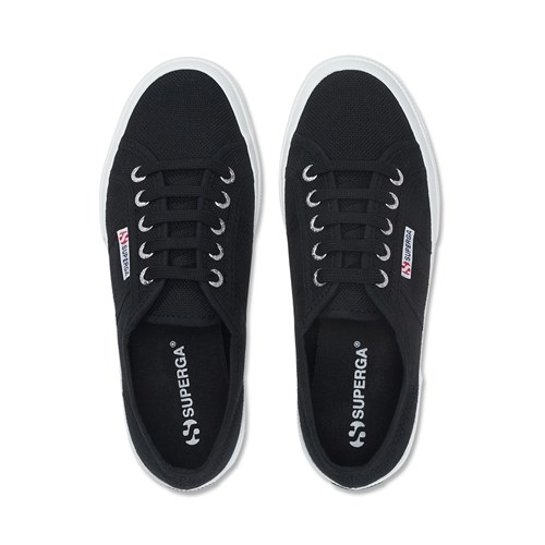 Unisex Günlük Giyim Ayakkabısı SUPERGA 2750-COTU CLASSIC Ürün Kodu: S000010-F83