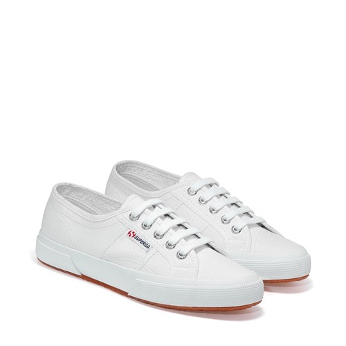 Unisex Günlük Giyim Ayakkabısı SUPERGA 2750-COTU CLASSIC Ürün Kodu: S000010-S901