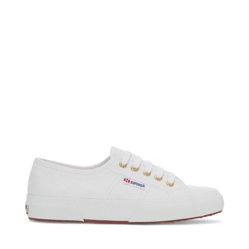 Unisex Günlük Giyim Ayakkabısı SUPERGA 2750-COTU CLASSIC Ürün Kodu: S000010-SA15