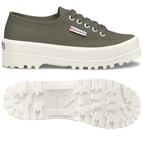 Unisex Günlük Giyim Ayakkabısı 2555 ALPINA Ürün Kodu: S00F4B0-AB6