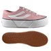3041 REVOLLEY COLORBLOCK PLATFORM