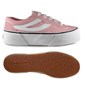 3041 REVOLLEY COLORBLOCK PLATFORM