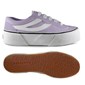 3041 REVOLLEY COLORBLOCK PLATFORM