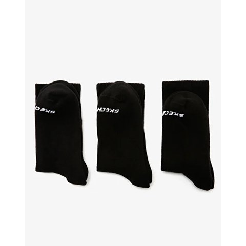 Unisex Çorap U SKX Padded Crew Cut Socks 3 Pack Ürün Kodu: S192135-001