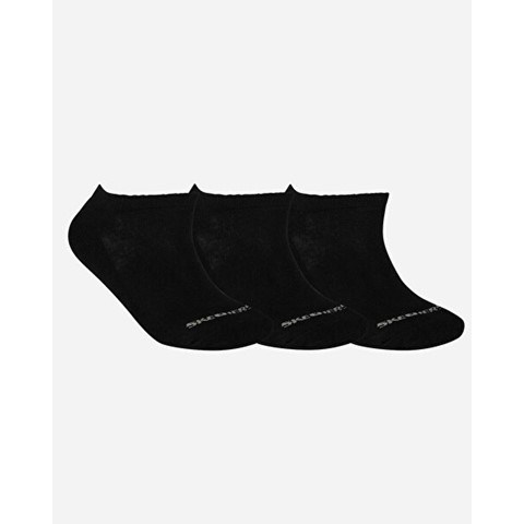 Unisex Çorap U SKX Padded Low Cut Socks 3 Pack Ürün Kodu: S192137-001