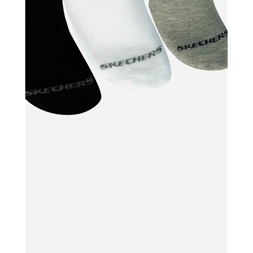 Unisex Çorap U SKX Padded Low Cut Socks 3 Pack Ürün Kodu: S192137-900