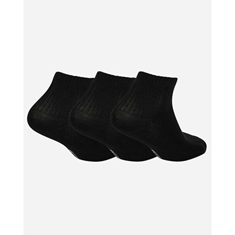 Unisex Çorap U SKX NoPad Mid Cut Socks 3 Pack Ürün Kodu: S192139-001