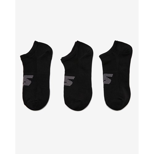 Unisex Çorap Socks U 3 Pack Sneaker Cut Sock Ürün Kodu: S192263-S972