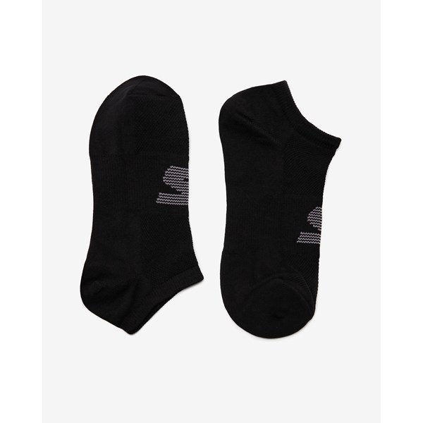 Unisex Çorap Socks U 3 Pack Sneaker Cut Sock Ürün Kodu: S192263-S972