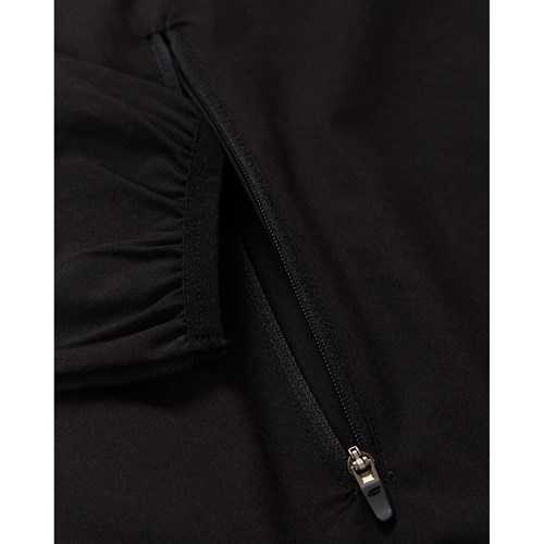 Erkek Fermuarlı Sweat Micro Collection M Mesh Detail Zip Jacket  fermuarlı sweatshirt Ürün Kodu: S202168-001