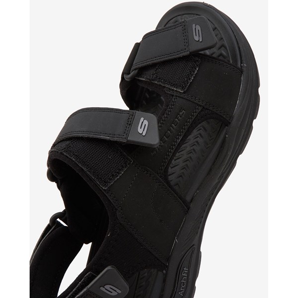 Erkek Terlik Sandalet & Deniz Ayakkabısı ARCH FIT MOTLEY SD-KONTRA Ürün Kodu: S204349-BLK