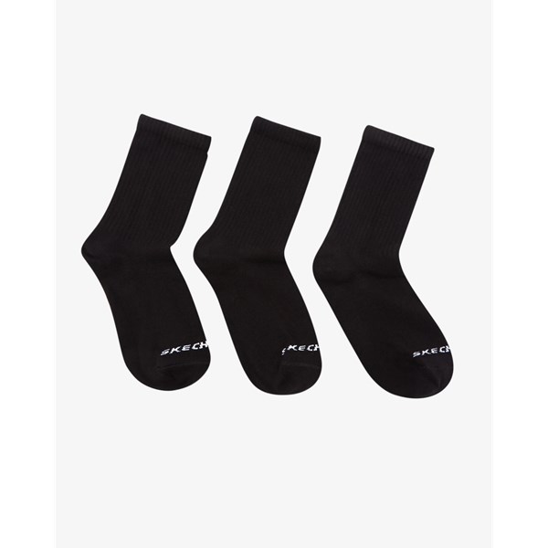 Unisex Çorap U 3 Pack Crew Cut Socks Ürün Kodu: S212283-010
