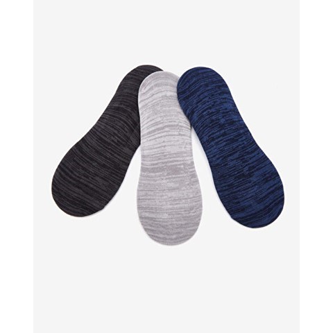 Unisex Çorap U 3 Pack Liner Socks Ürün Kodu: S212289-1088