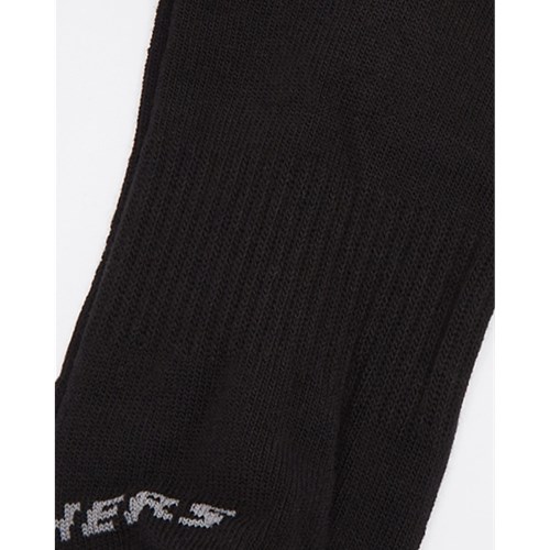Unisex Çorap U 3 Pack No Show Socks Ürün Kodu: S212300-010