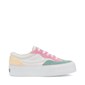 3041 REVOLLEY PLATFORM TERRY CLOTH