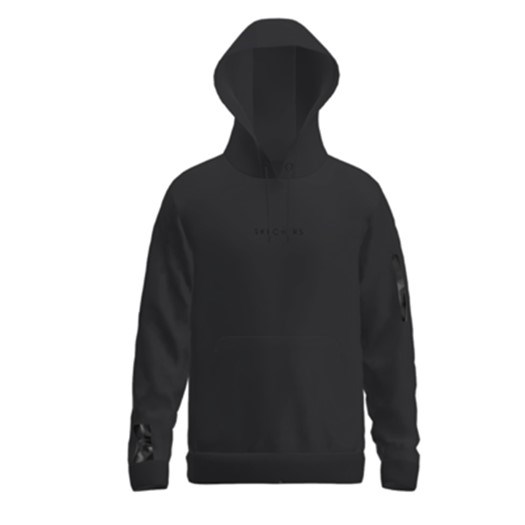 Erkek Sweatshirt M 2XI-Lock Arm Zipped Hoodie Ürün Kodu: S221022-001