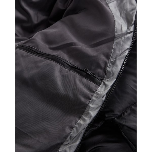 Erkek Ceket M Outerwear Colorblock Padded Jacket Ürün Kodu: S222069-001