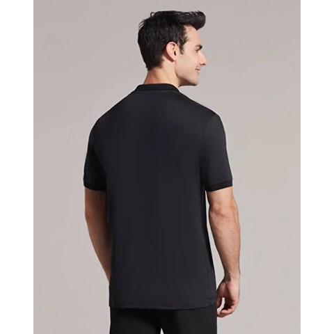 Erkek T-shirt M Performance Coll. Zip Detailed Short Sleeve Polo Ürün Kodu: S231124-001