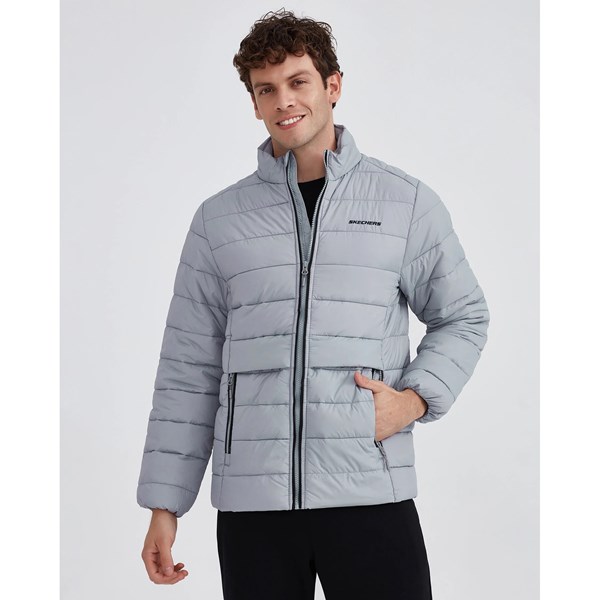 Erkek Ceket M Outerwear Padded Jacket Ürün Kodu: S231242-035