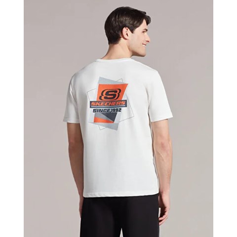 Erkek T-shirt M Graphic Tee Crew Neck T-Shirt Ürün Kodu: S231280-S102