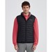 M Outerwear Padded Vest