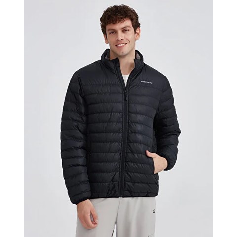 Erkek Ceket M Outerwear Padded Jacket Ürün Kodu: S232002-001