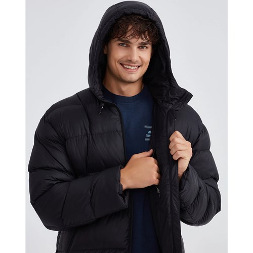 Erkek Ceket M Outerwear Padded Jacket Ürün Kodu: S232031-001