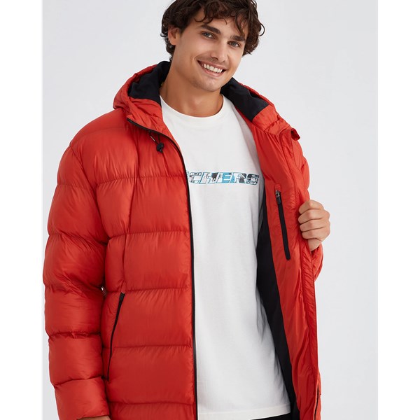 Erkek Ceket M Outerwear Padded Jacket Ürün Kodu: S232031-S700