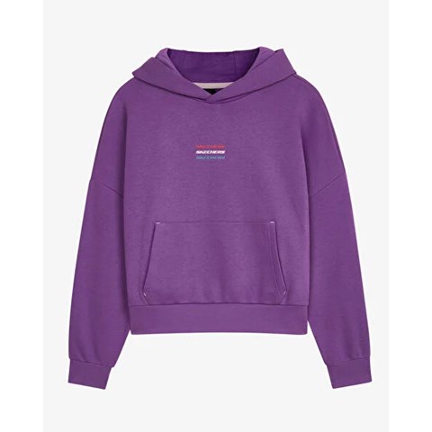 Kadın Sweatshirt W Essential Hoodie Sweatshirt Ürün Kodu: S232243-S499