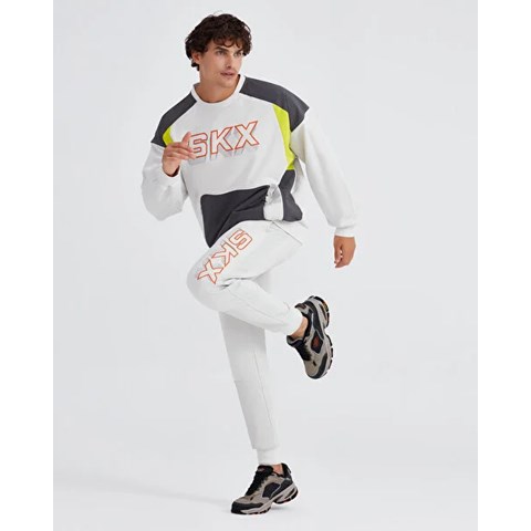 Erkek Pantalon M LW Fleece Jogger Sweatpant Ürün Kodu: S232280-032