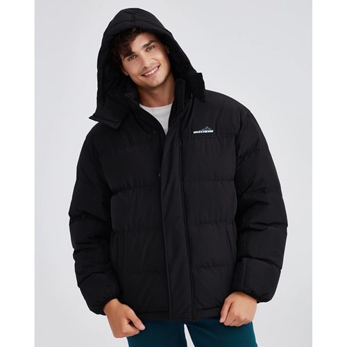 Erkek Ceket M Outerwear Padded Jacket Ürün Kodu: S232432-001