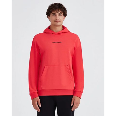 Erkek Sweatshirt M Essential Hoodie Sweatshirt Ürün Kodu: S232438-600