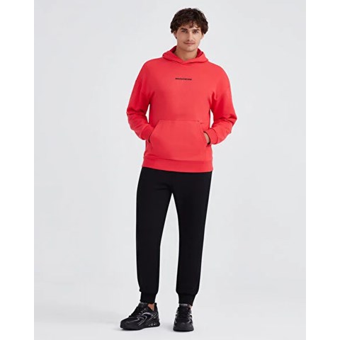Erkek Sweatshirt M Essential Hoodie Sweatshirt Ürün Kodu: S232438-600